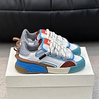 돌체앤가바나 Dolce & Gabbana 남여공용 스니커즈