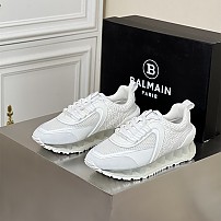 발망 BALMAIN 남성 스니커즈 운동화 신발