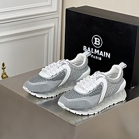 발망 BALMAIN 남성 스니커즈 운동화 신발