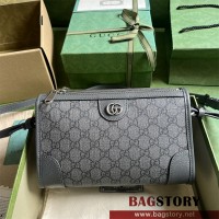 구찌 GUCCI  오피디아  GG 메신저백 752581