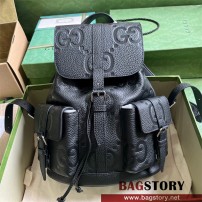 구찌 GUCCI 점보 GG 스몰 백팩 739503