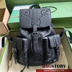 구찌 GUCCI 점보 GG 스몰 백팩 739503