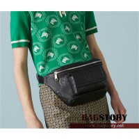 구찌 GUCCI 남성 남자 점보 GG 벨트백 645093