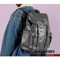 구찌 GUCCI 토널 더블 G 백팩 725657