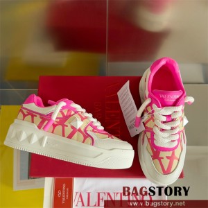 발렌티노 Valentino 스니커즈 운동화 신발