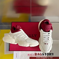 발리 BallΥ 여성 스니커즈 운동화 신발