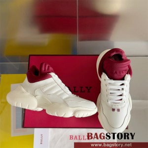 발리 BallΥ 여성 스니커즈 운동화 신발