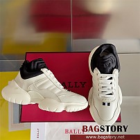 발리 BallΥ 여성 스니커즈 운동화 신발