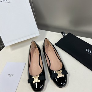 셀린느 CELINE 여성 로퍼 구두 슈즈
