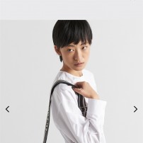 프라다 PRADA 비텔로 다이노  레더백 숄더백 가죽백 1BD332