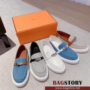 에르메스 HERMES 남성 스니커즈 운동화 신발