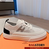 에르메스 HERMES 남여공용 스니커즈 운동화 신발