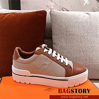 에르메스 HERMES 여성 스니커즈 운동화 신발