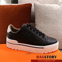 에르메스 HERMES 여성 스니커즈 운동화 신발