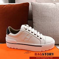 에르메스 HERMES 여성 스니커즈 운동화 신발