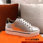에르메스 HERMES 여성 스니커즈 운동화 신발