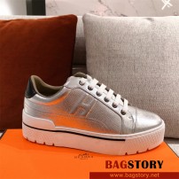 에르메스 HERMES 여성 스니커즈 운동화 신발