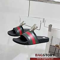 구찌 GUCCI 남여공용 슬리퍼