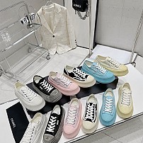 샤넬 CHANEL 스니커즈 운동화 신발