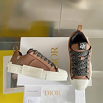 디올 DIOR 남여공용 스니커즈 운동화 신발