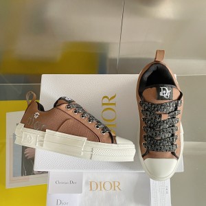 디올 DIOR 남여공용 스니커즈 운동화 신발