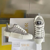 디올 DIOR 남여공용 스니커즈 운동화 신발
