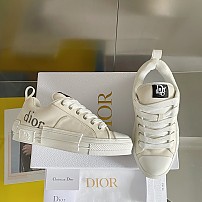 디올 DIOR 남여공용 스니커즈 운동화 신발