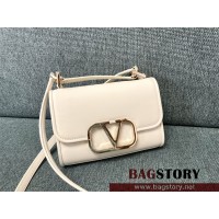 발렌티노 Valentino 가라바니 브이로고 크로스백