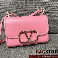 발렌티노 Valentino 가라바니 브이로고 크로스백