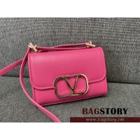 발렌티노 Valentino 가라바니 브이로고 크로스백