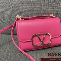 발렌티노 Valentino 가라바니 브이로고 크로스백