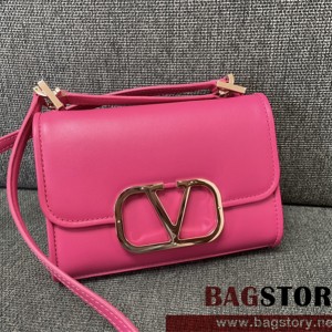 발렌티노 Valentino 가라바니 브이로고 크로스백