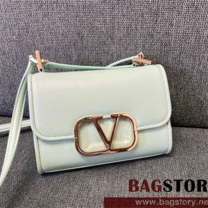발렌티노 Valentino 가라바니 브이로고 크로스백