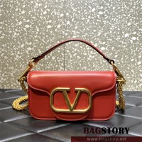 발렌티노 Valentino 미니 로코 크로스백