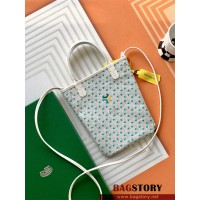 고야드 GOYARD 포아티에 백