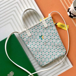 고야드 GOYARD 포아티에 백