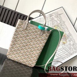 고야드 GOYARD 포아티에 백