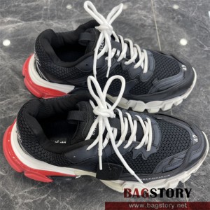 발렌시아가 BALENCIAGA 트랙3 스니커즈 운동화 신발