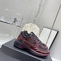 샤넬 CHANEL 스니커즈 운동화 신발