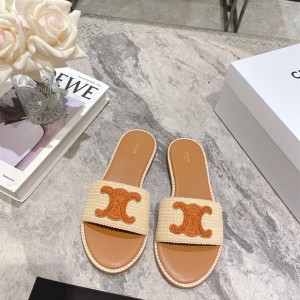 셀린느 CELINE 샌들 슬리퍼
