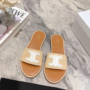 셀린느 CELINE 샌들 슬리퍼