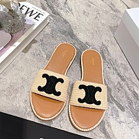 셀린느 CELINE 샌들 슬리퍼