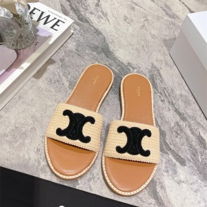 셀린느 CELINE 샌들 슬리퍼