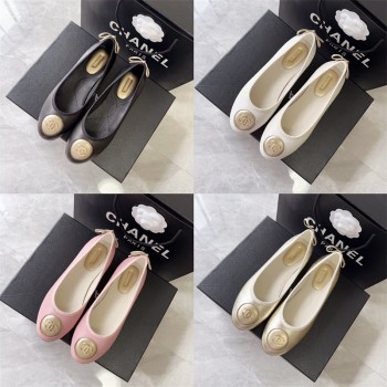 샤넬 CHANEL 로퍼 구두 슈즈 슬립온