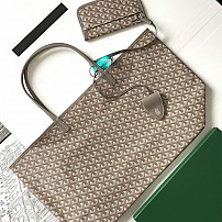 고야드 GOYARD 생루이백 MM