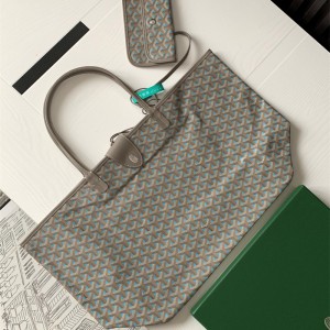 고야드 GOYARD 생루이백 MM