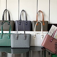 고야드 GOYARD 토트백