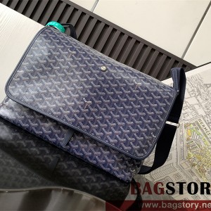 고야드 GOYARD  카페티엔 메신저백 MM