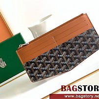 고야드 GOYARD  인서트 루이스 카드 홀더