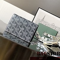 고야드 Goyard 말쉐르브 카드 홀더